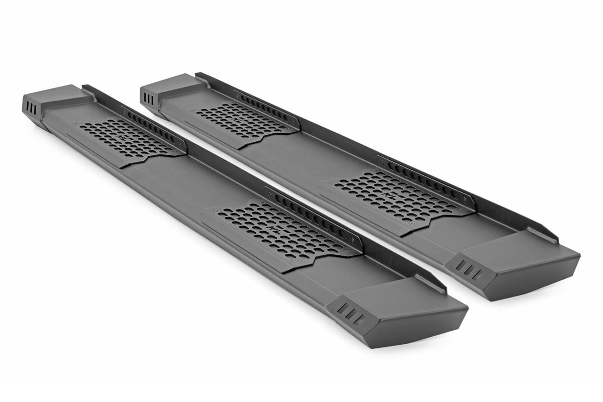 HD2 Running Boards | Ext Cab | Chevy/GMC 1500/2500HD (99-06 &amp; Classic)