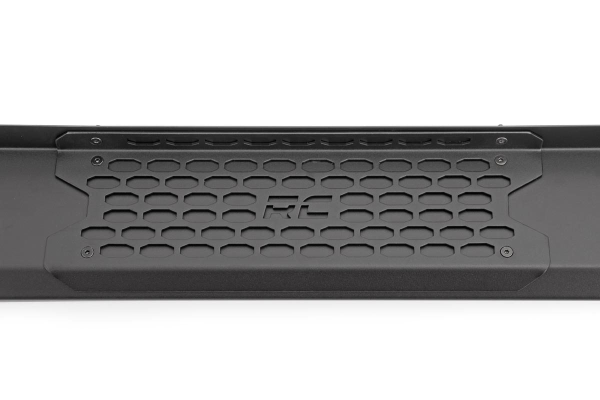 HD2 Running Boards | Ext Cab | Chevy/GMC 1500/2500HD (99-06 &amp; Classic)