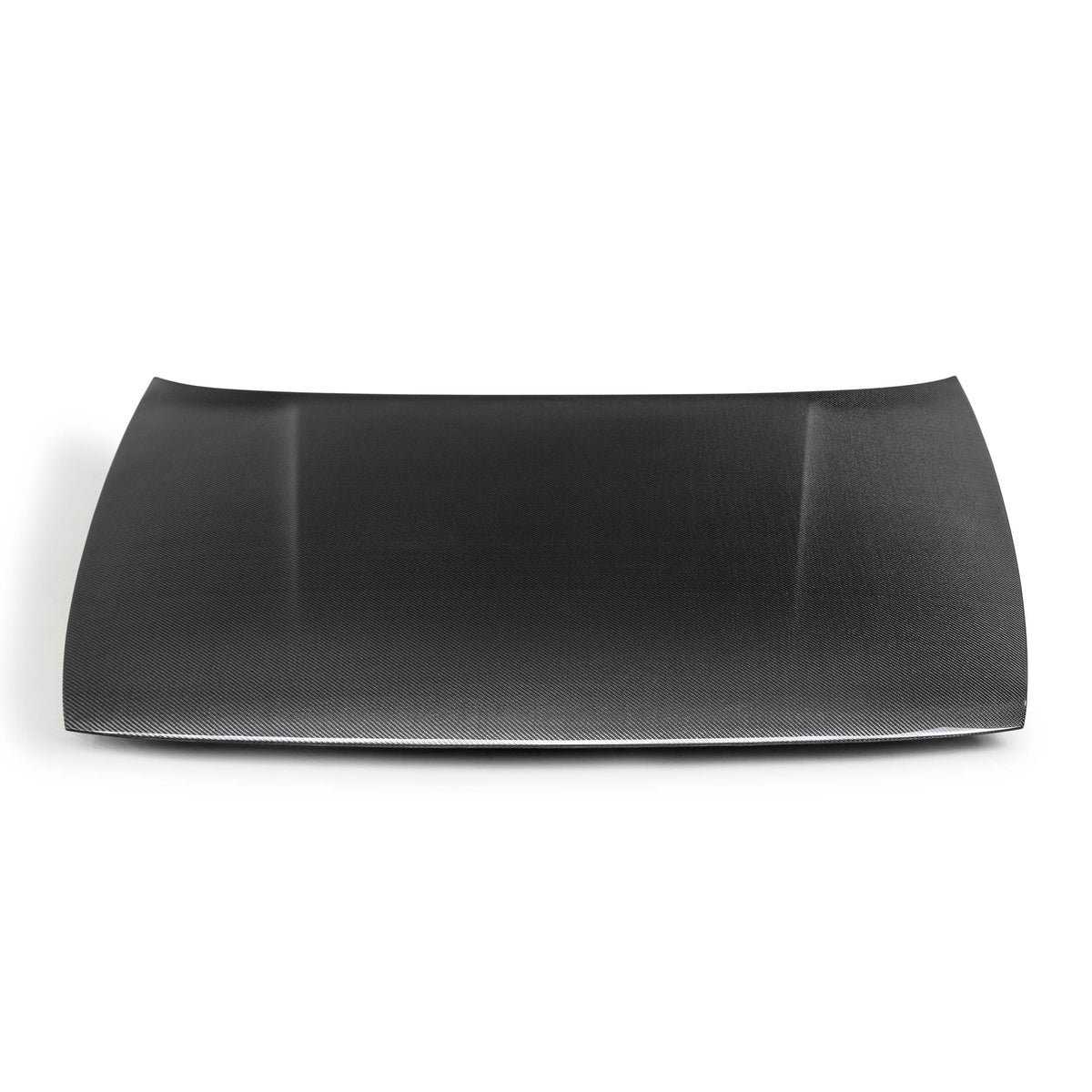 Seibon 91-94 Nissan Sentra SE-R OE Style Carbon Fiber Hood - HD91NSSE-OE