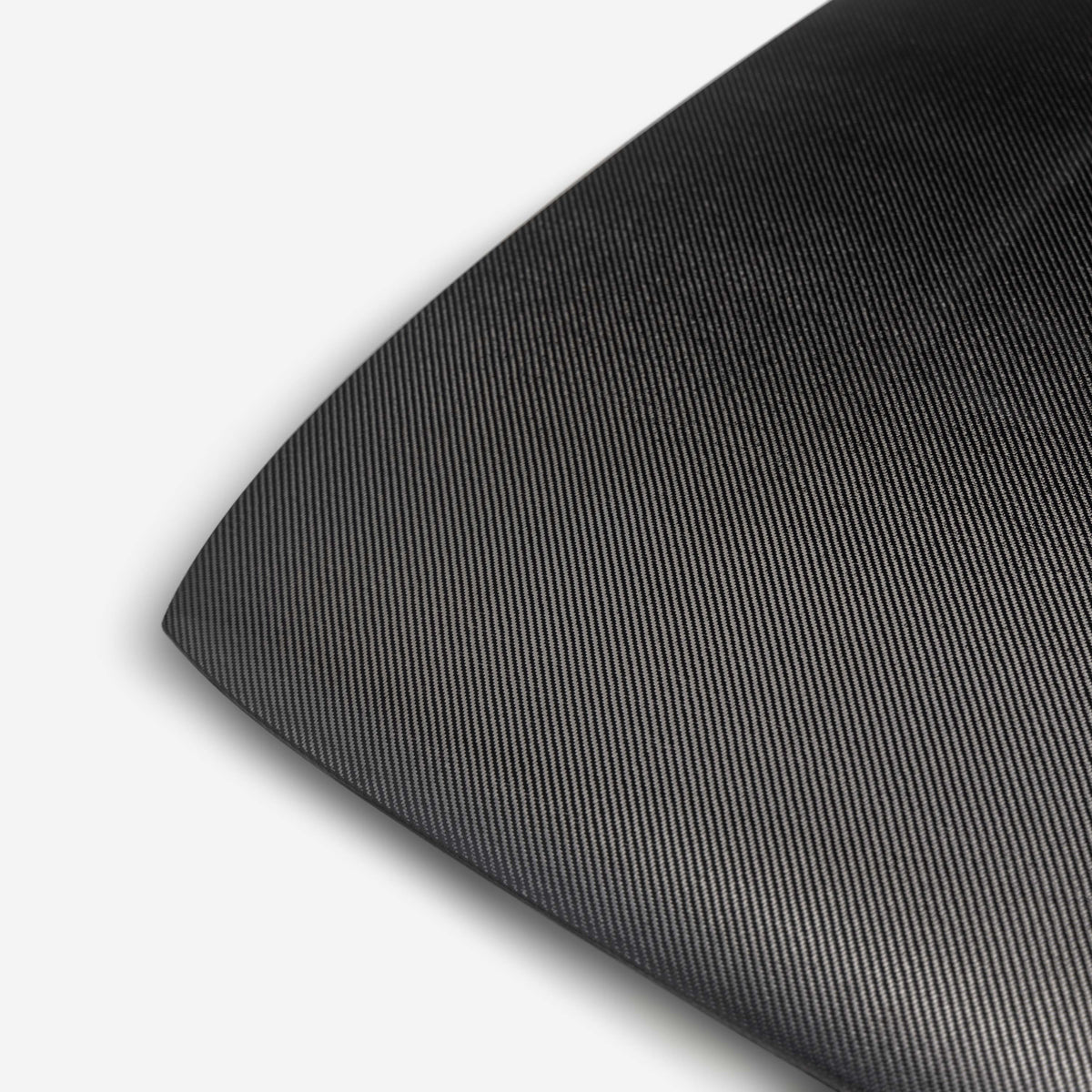 Seibon 91-94 Nissan Sentra SE-R OE Style Carbon Fiber Hood - HD91NSSE-OE