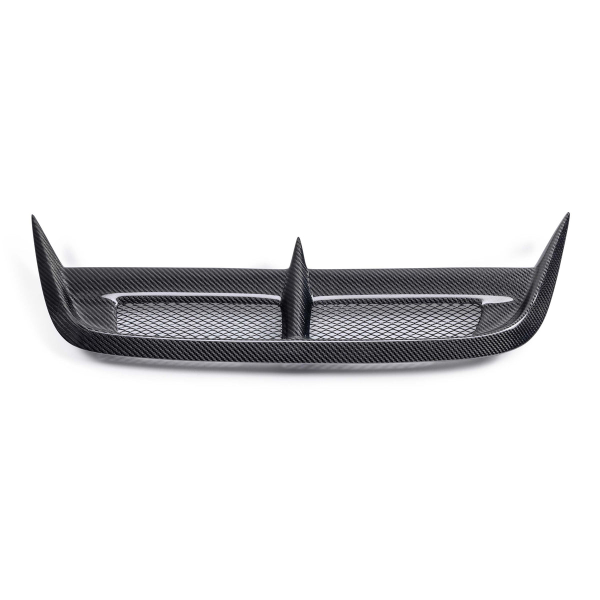 Seibon 23-24 Honda Civic Type-R CW-Style Carbon Fiber Hood Vent - HDS23HDCVR-CW
