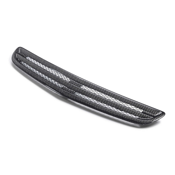 Seibon 2024 Acura Integra Carbon Fiber Hood Scoop - HDS24ACINS