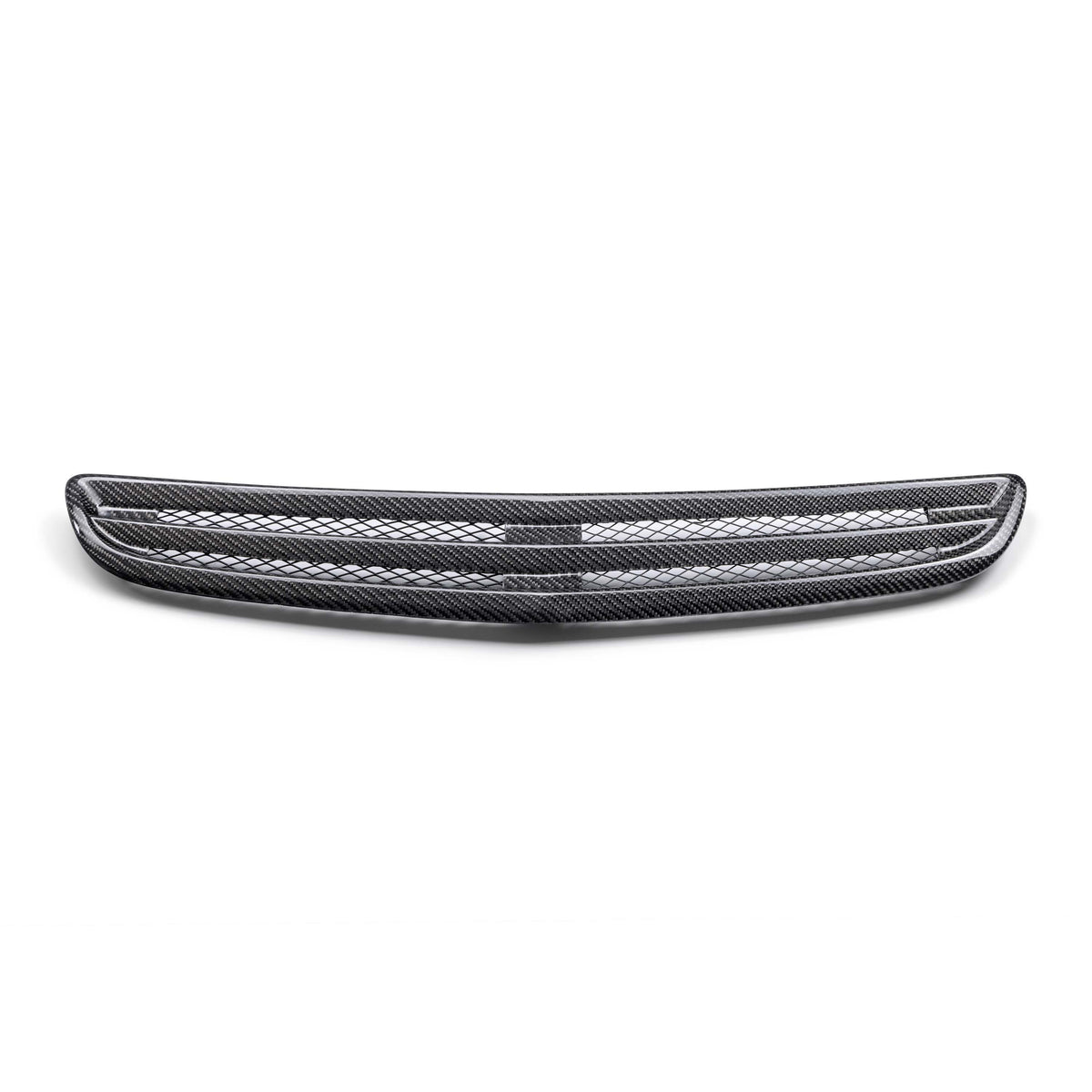 Seibon 2024 Acura Integra Carbon Fiber Hood Scoop - HDS24ACINS
