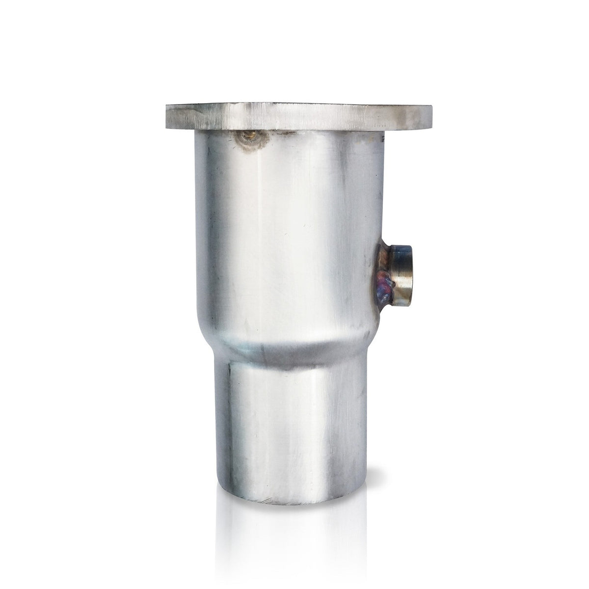 Stainless Works - Header Collector Adapters - HCA33