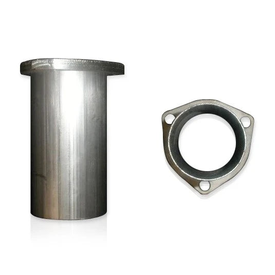 Stainless Works - Header Collector Adapters - HCA3.53O2
