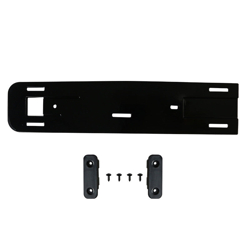 Spec-D Tuning - 2015-2018 GMC Canyon Chrome ABS Replacement Grille - HG-CAN15C-GL