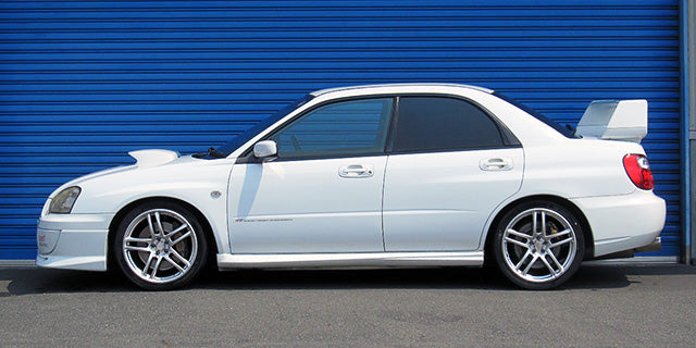 HKS - Hipermax S Full Kit for WRX STI GDB (A-D) (2001-2004) - 80330-AF002