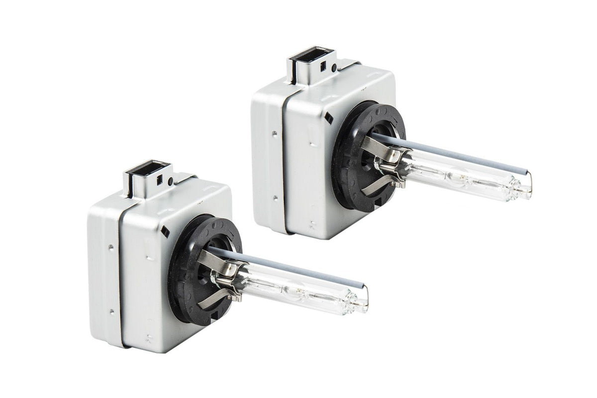 Diode Dynamics HID Bulb D2S 4300K (Pair) - DD1039P