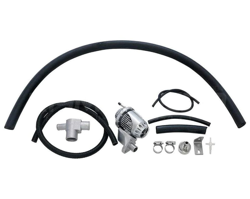 HKS 15+ WRX SUPER SQV 4 RETURN KIT PLUS VMG/VM4 - - 71008-AF015