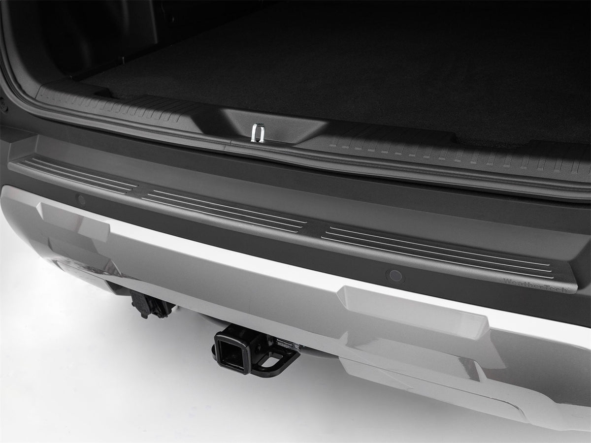 Weathertech - BumperTopper 26 Honda Passport - BP0176