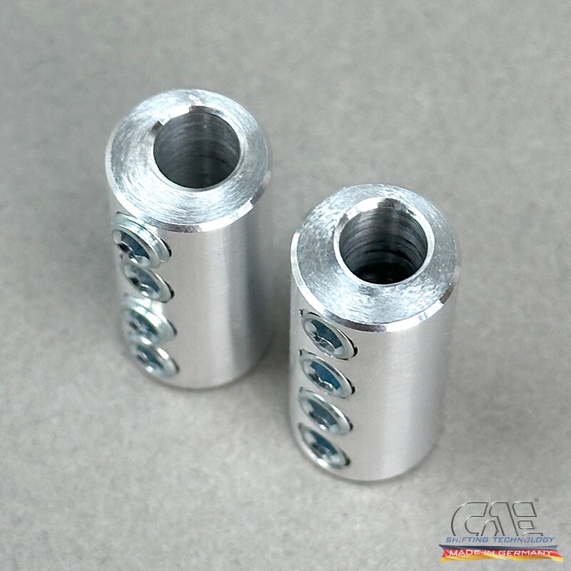 CAE - Honda Civic FK8 Shift Cable Adapter SET 2 pcs.