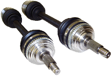 DSS Acura 1994-2001 (DC2/4) Integra Basic Axle Level 0 -Right RA4000L0 - 510076