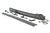 LED Light | Front Mount | 40" Black Dual Row | White DRL | Honda Talon 1000