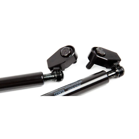 GrimmSpeed 02-07 Subaru Inpreza/WRX/STi Hood Struts - 097016