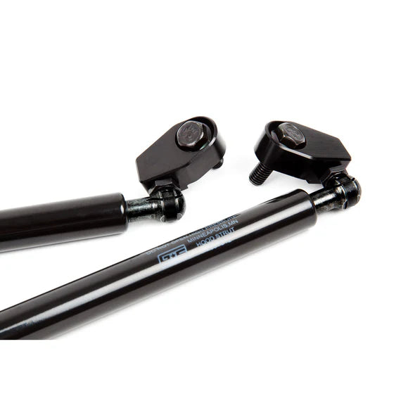 GrimmSpeed 02-07 Subaru Inpreza/WRX/STi Hood Struts - 097016