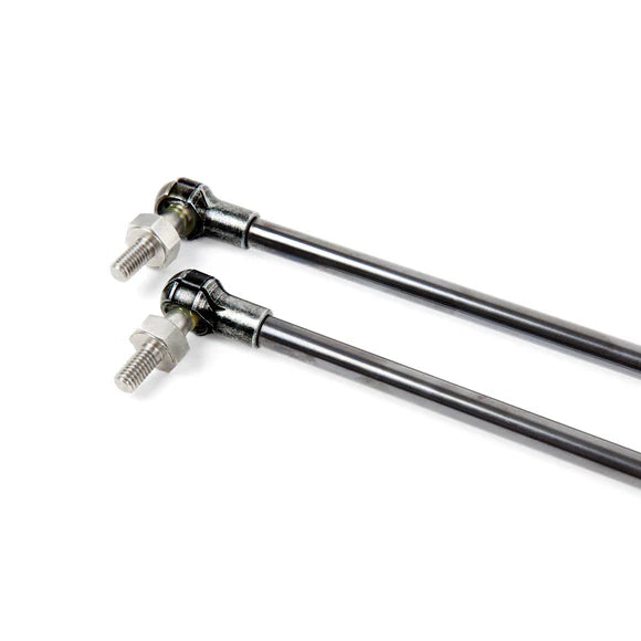 GrimmSpeed 02-07 Subaru Inpreza/WRX/STi Hood Struts - 097016