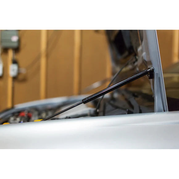 GrimmSpeed 02-07 Subaru Inpreza/WRX/STi Hood Struts - 097016