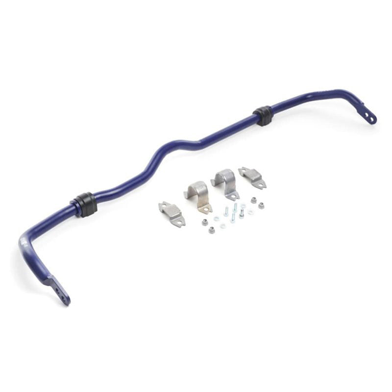 H&R 17-19 Mazda Miata/Miata RF MX-5 ND 25mm Adj. 2 Hole Sway Bar - Front - 70622