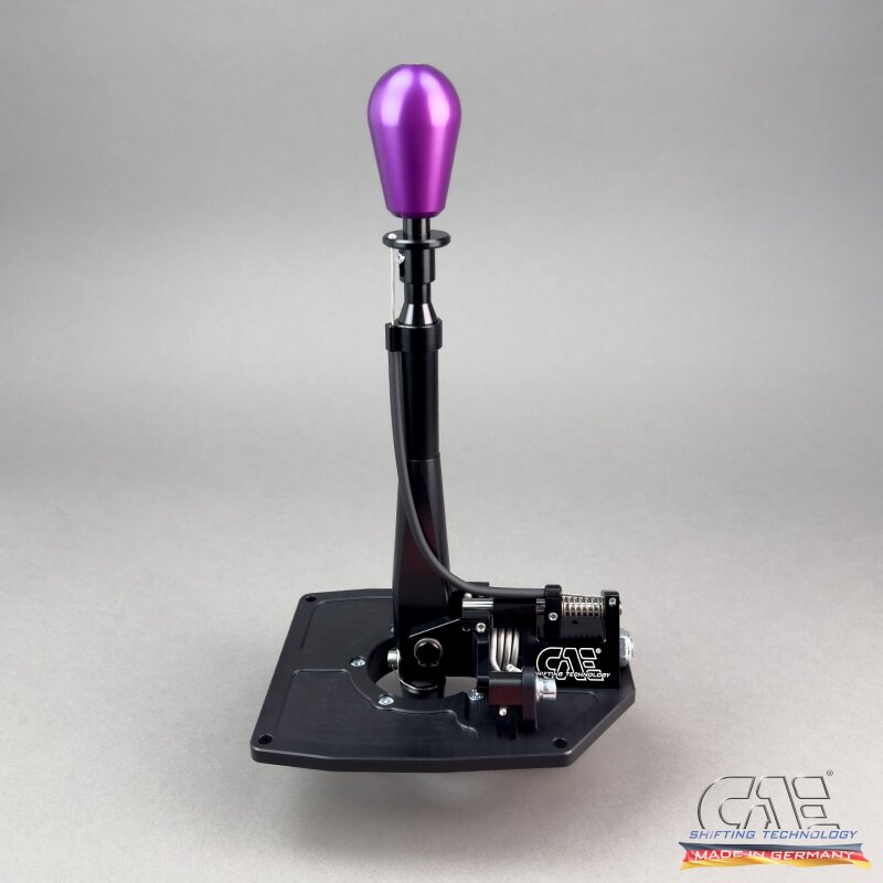 CAE Ultra Shifter FIAT 124  6-Speed