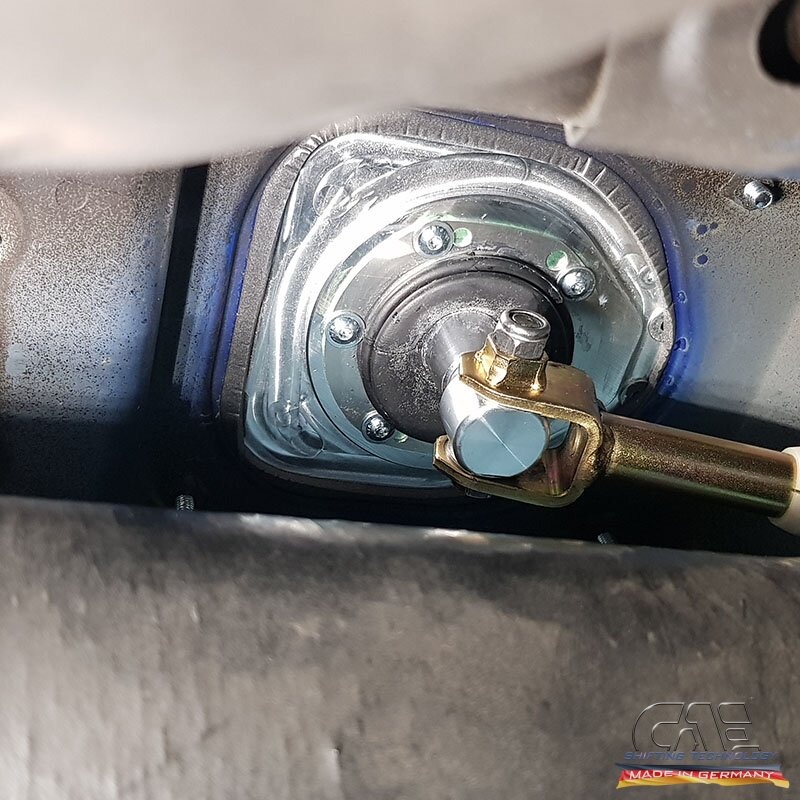 CAE Shifter Nissan 350Z