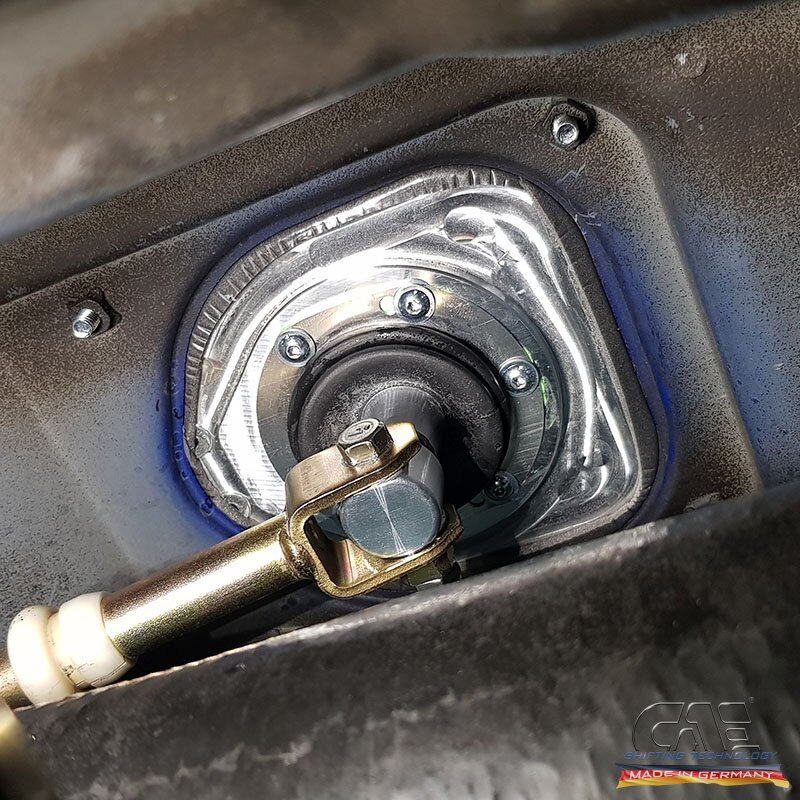 CAE Shifter Nissan 350Z