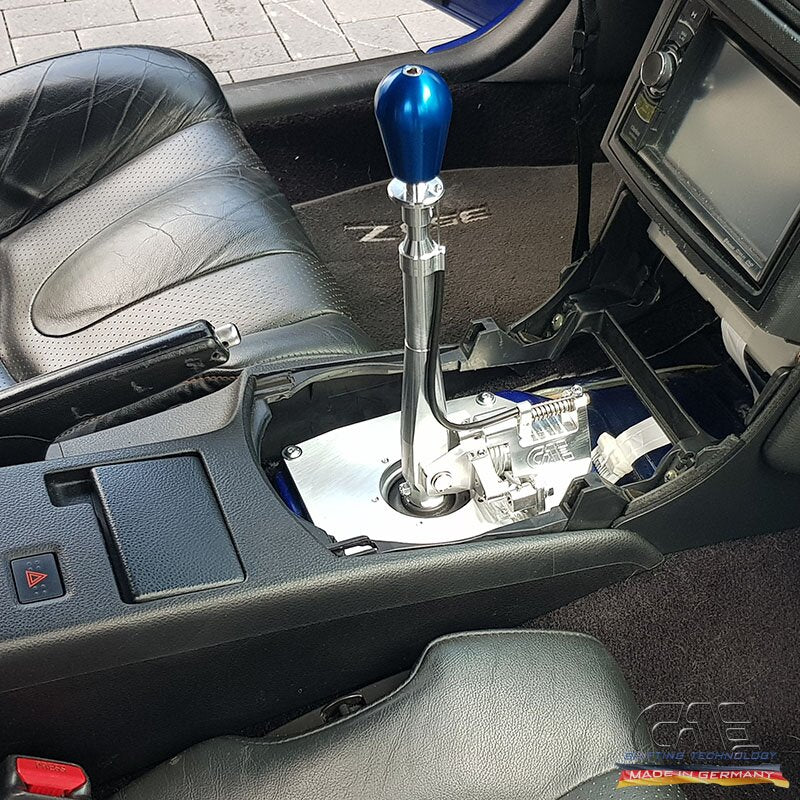 CAE Shifter Nissan 350Z