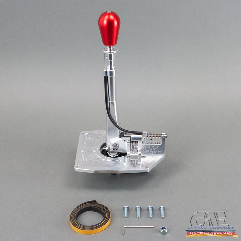 CAE Shifter Nissan 350Z