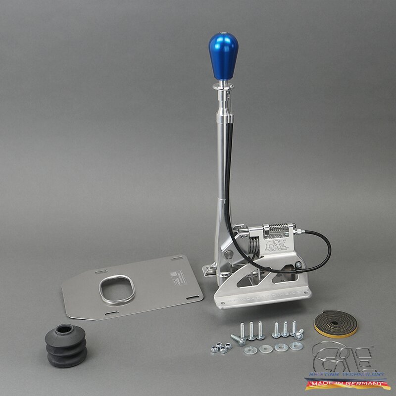 CAE Ultra Shifter BMW E8/9X "XXS"