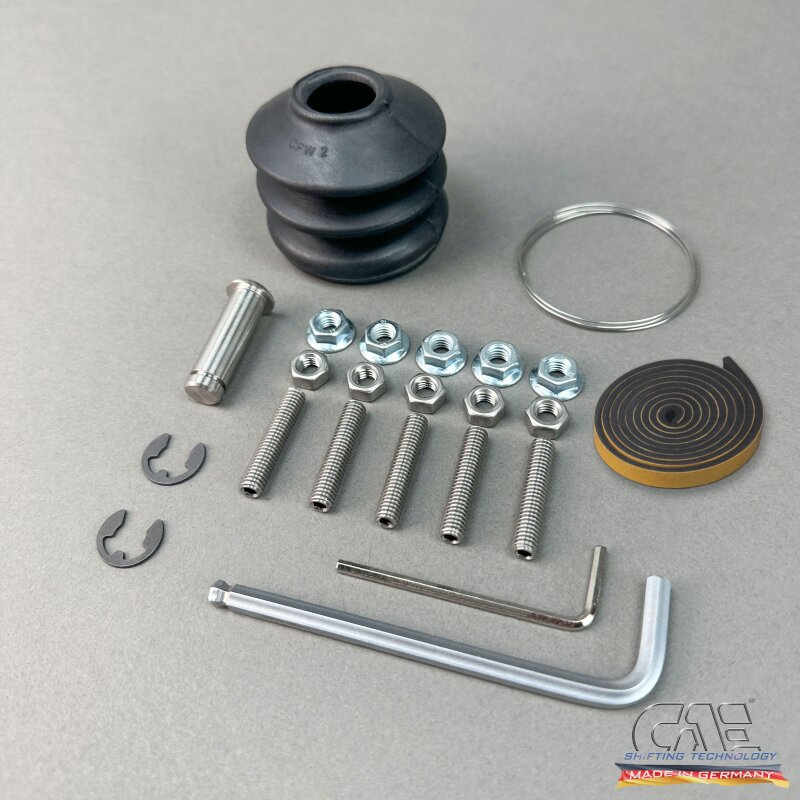 CAE Shifter GR Toyota Supra J29