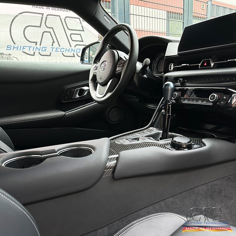 CAE Shifter GR Toyota Supra J29