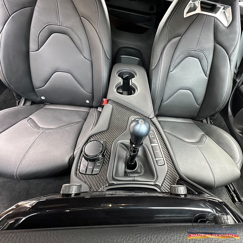 CAE Shifter GR Toyota Supra J29