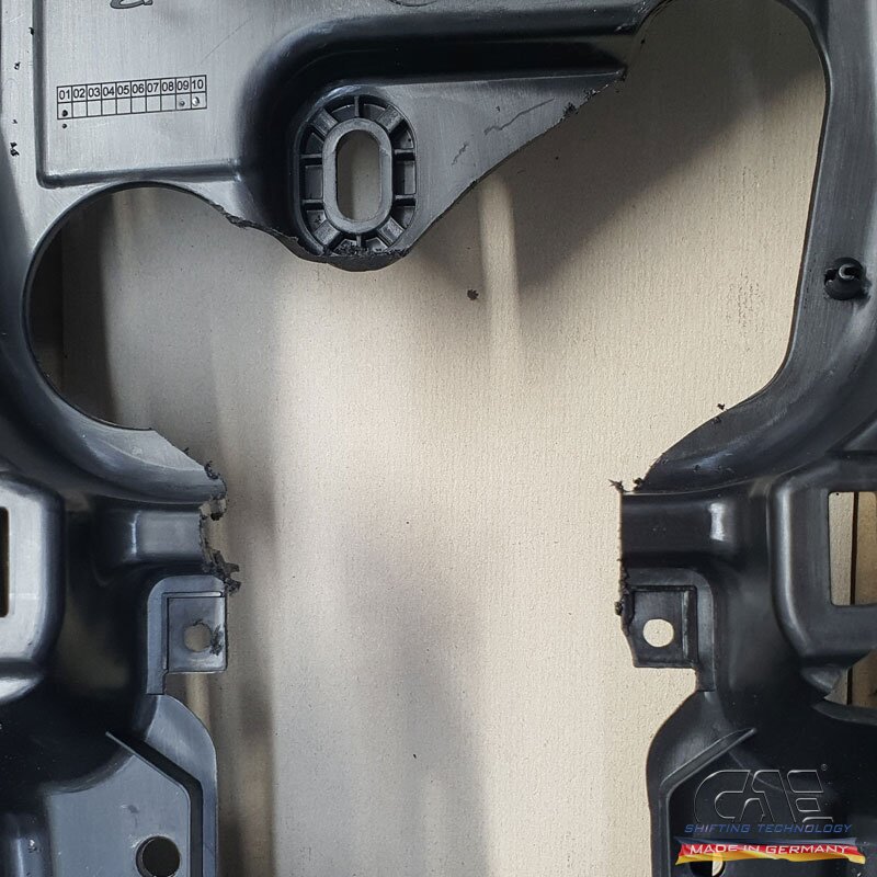 CAE Shifter GR Toyota Supra J29