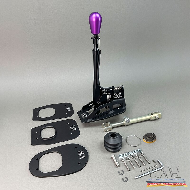 CAE Shifter GR Toyota Supra J29