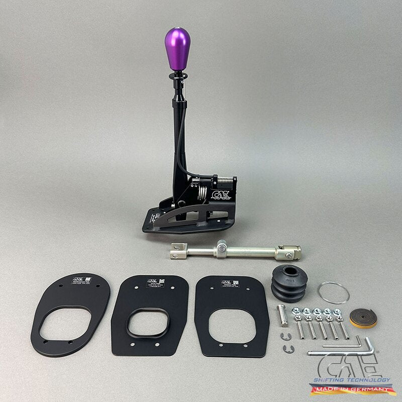 CAE Shifter GR Toyota Supra J29