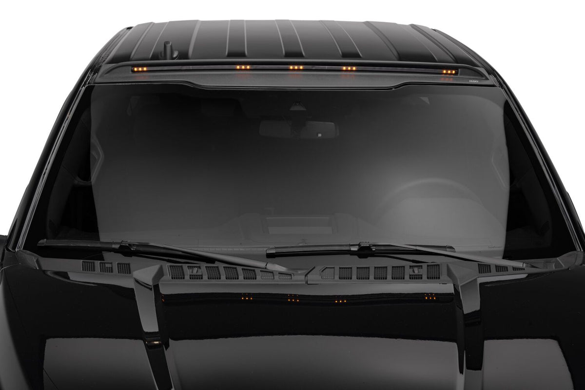 Roof Marker Light