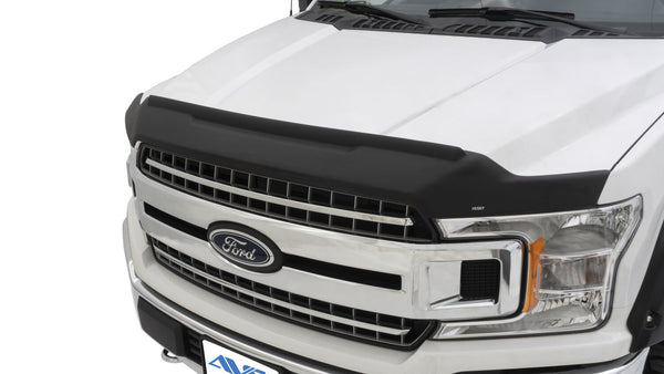 Hood Deflector