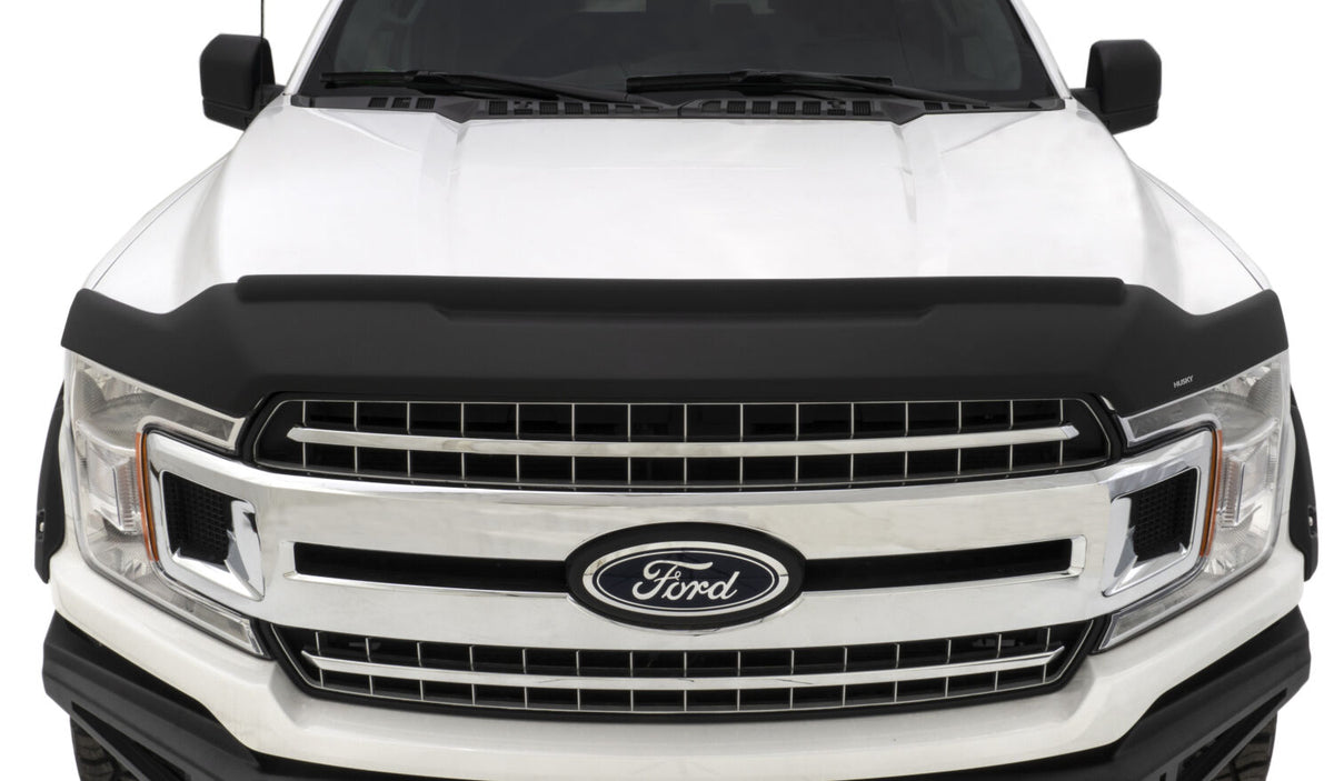 Hood Deflector
