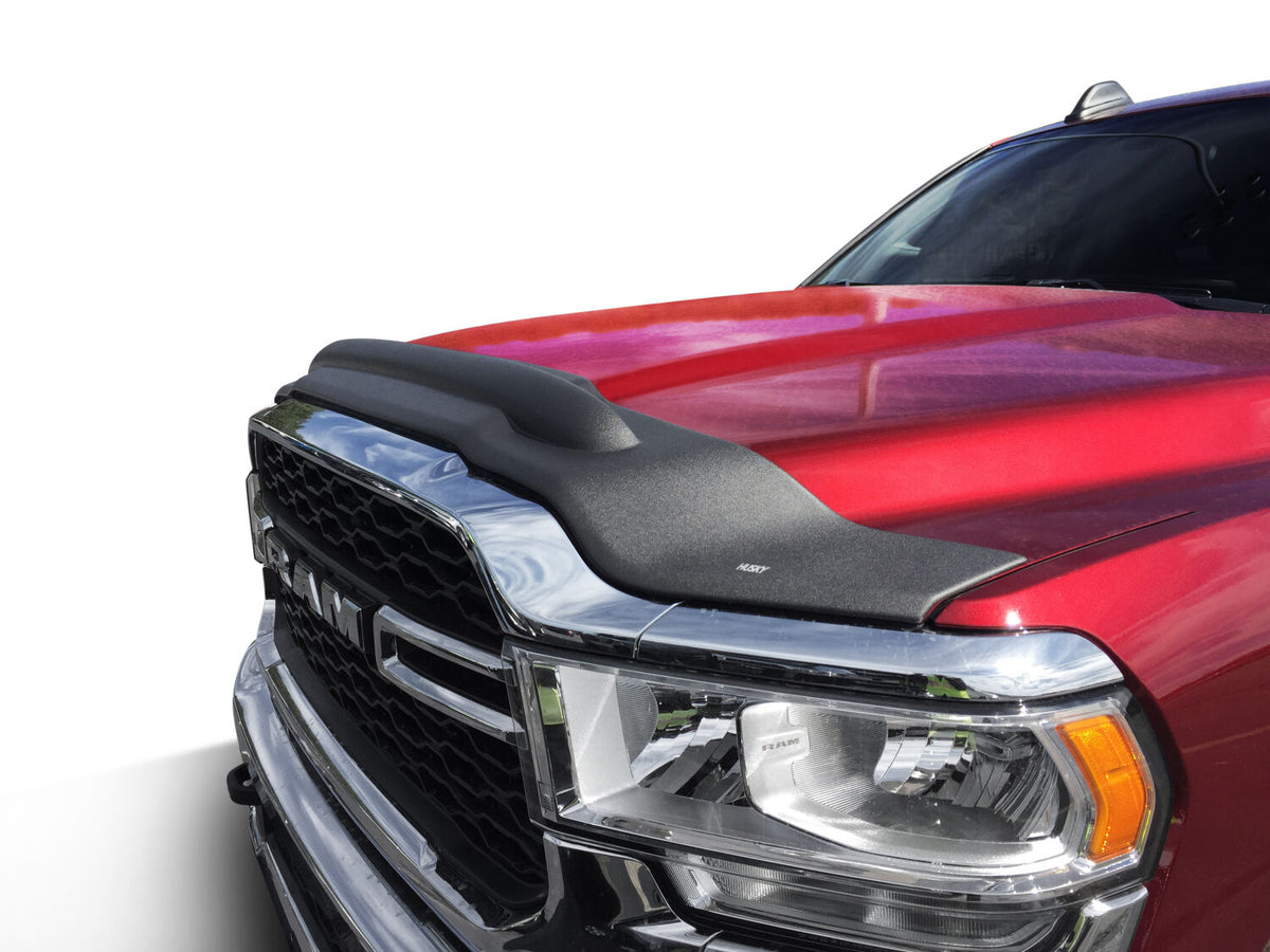 Hood Deflector