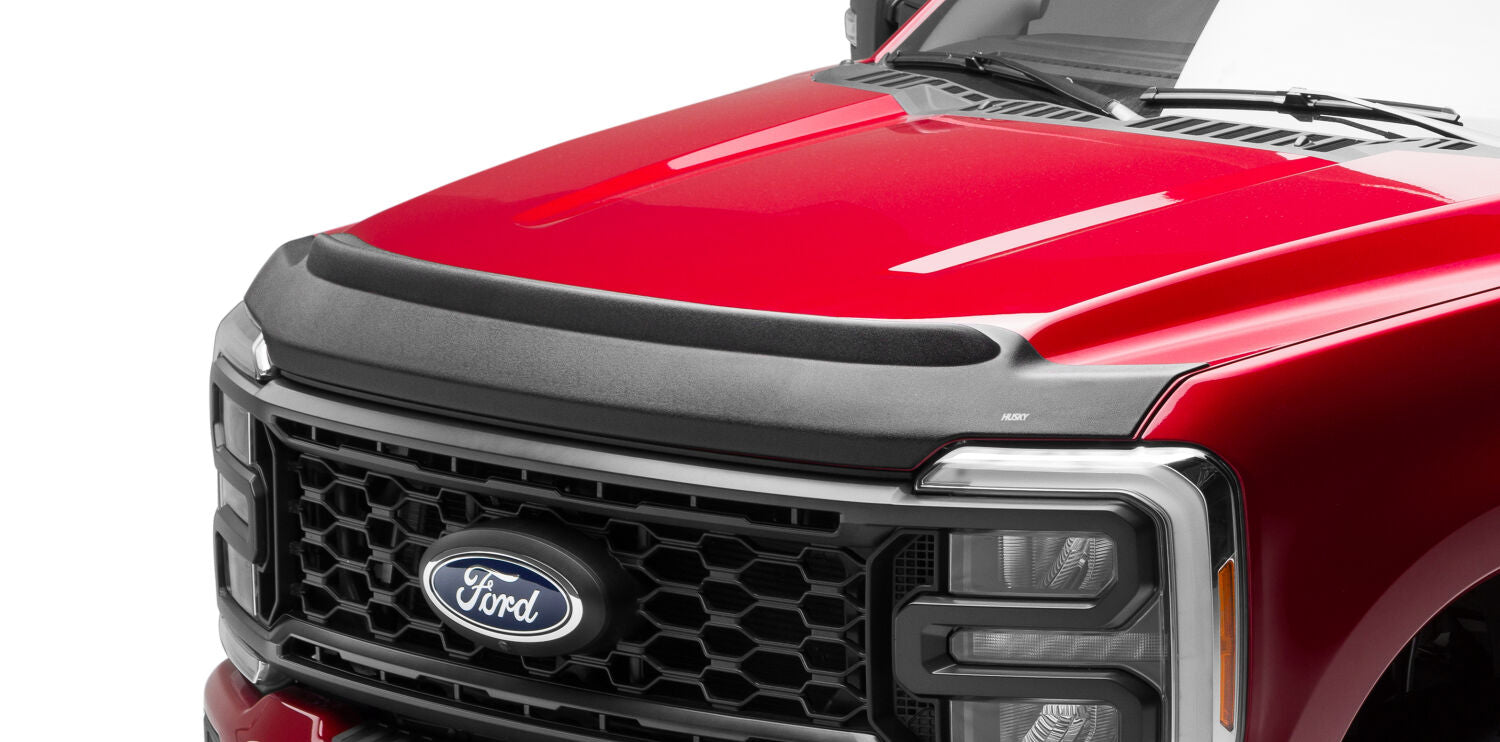 Hood Deflector