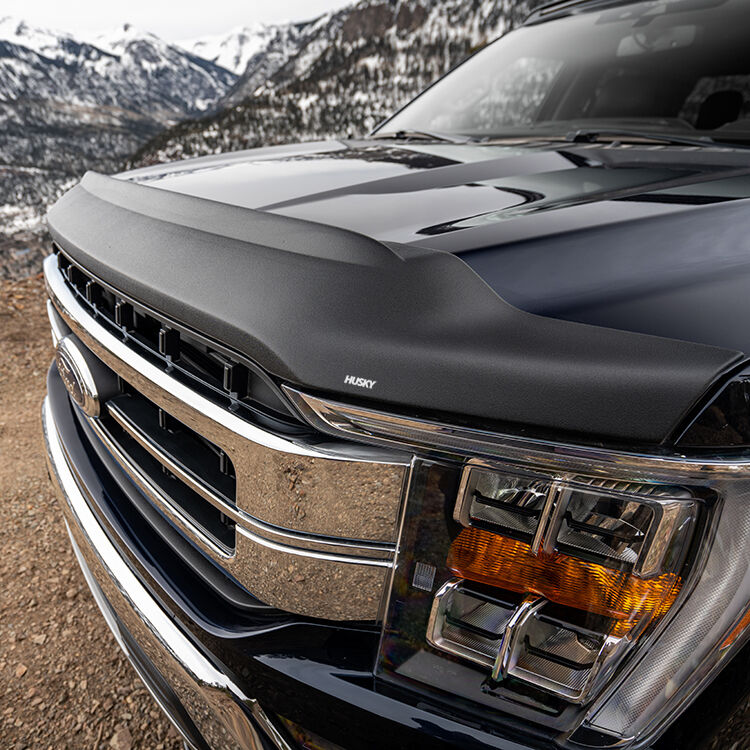Hood Deflector