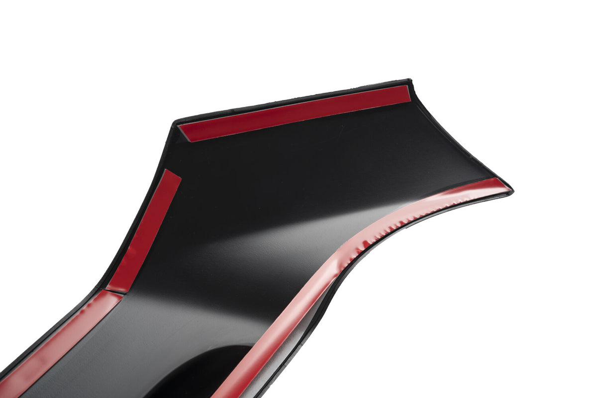Hood Deflector