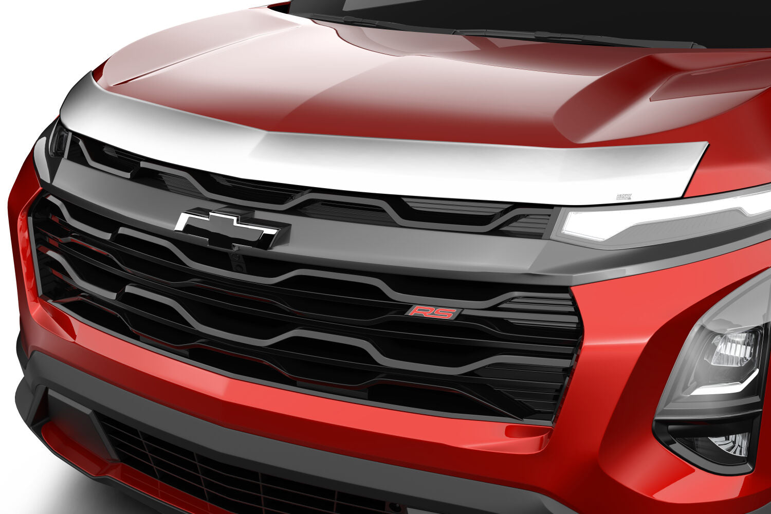 Hood Deflector