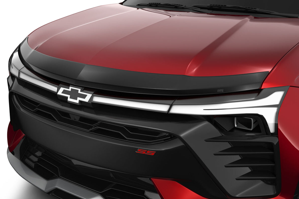 Hood Deflector