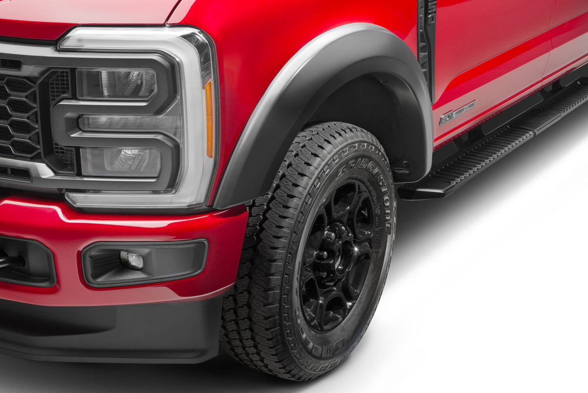Fender Flare Set