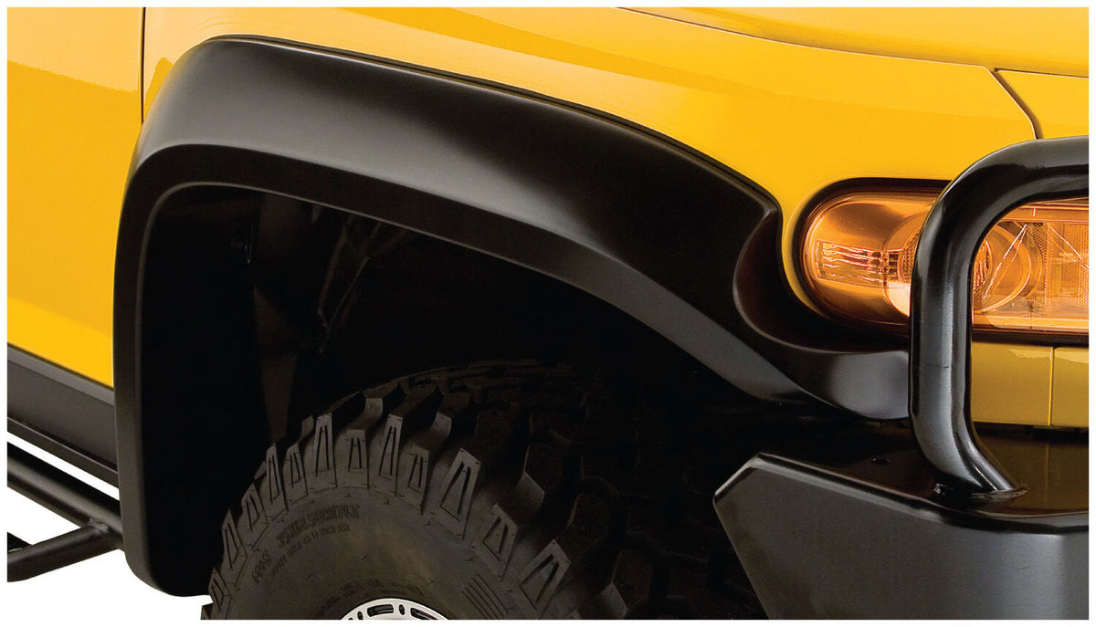 Fender Flare Set