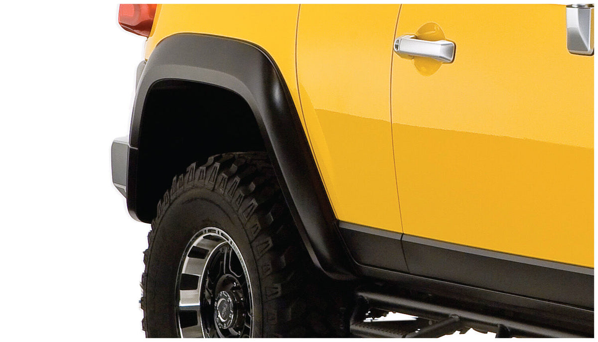 Fender Flare Set