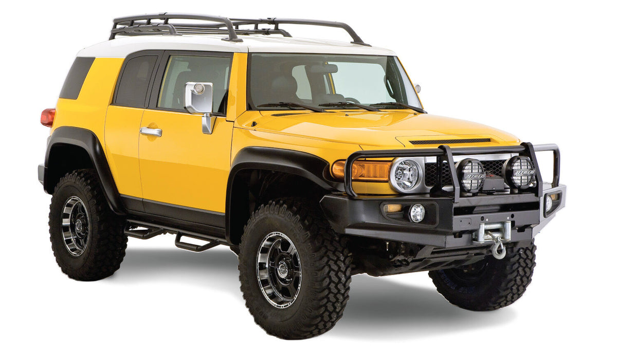 Fender Flare Set