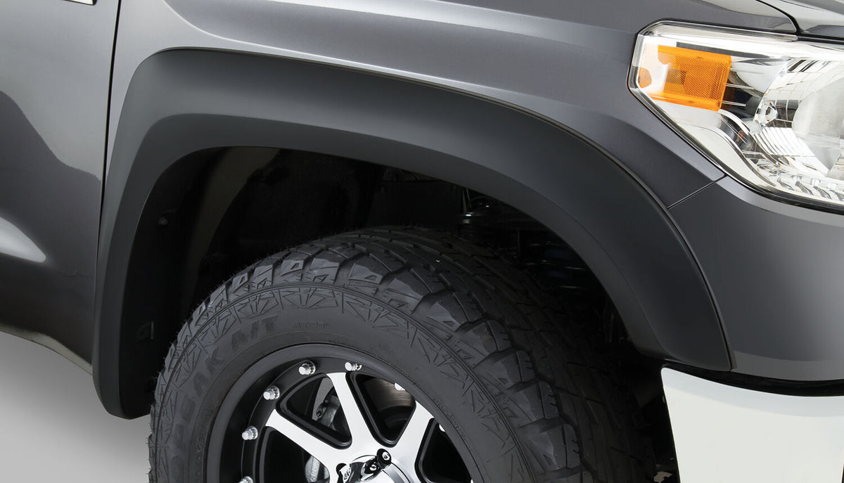 Fender Flare Set