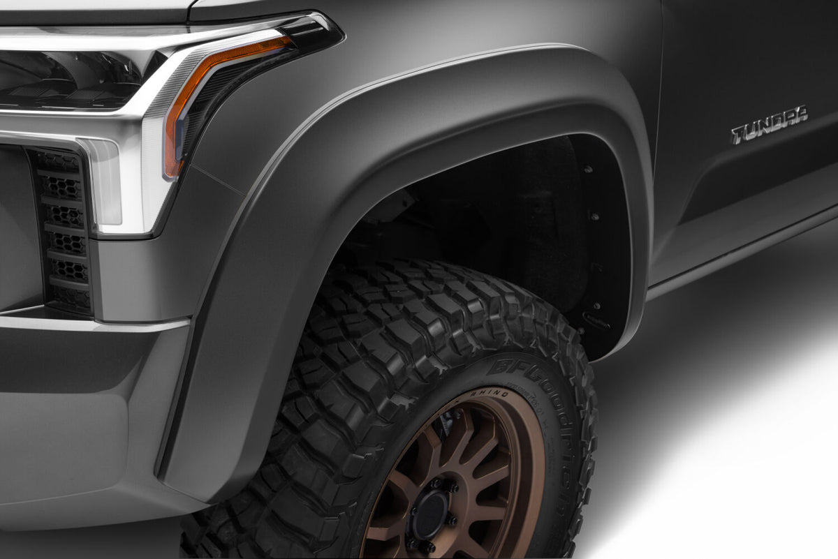 Fender Flare Set