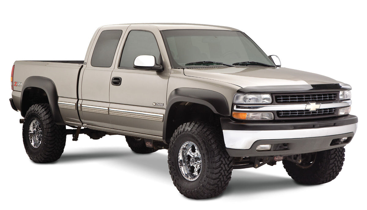Fender Flare Set
